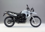 BMW F 650 GS